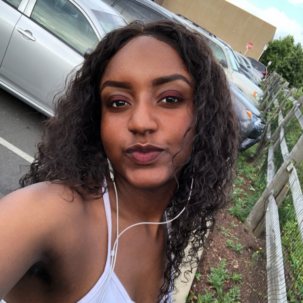 Meet your Posher, Aleeyah